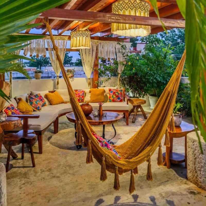 Le Muuch Hotel Boutique Thumbnail