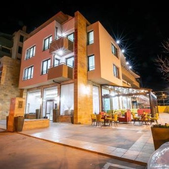 Hotel Andon Angelov Thumbnail