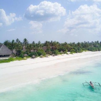 Zanzibar Pearl - Boutique Hotel & Villas Thumbnail