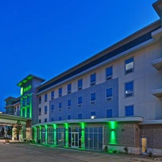 Holiday Inn Amarillo East By IHG Thumbnail