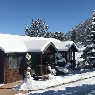 Mountain Shadows Resort Thumbnail