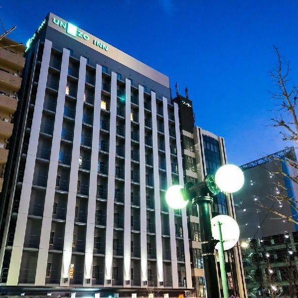 Four Points Flex by Sheraton Kobe Sannomiya Thumbnail