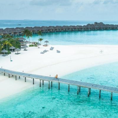 Vakkaru Maldives - Luxury Private Island Resort