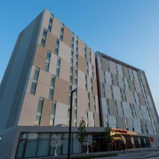 Leonardo Royal Hotel Venice Mestre Thumbnail