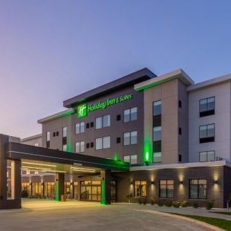 Holiday Inn & Suites Cedar Falls-Waterloo Event Ctr By IHG Thumbnail
