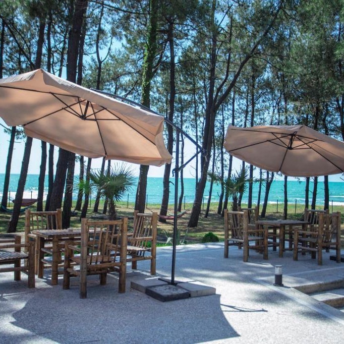 Oxygen Hotel Thumbnail