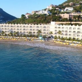 Belair Beach Hotel Thumbnail