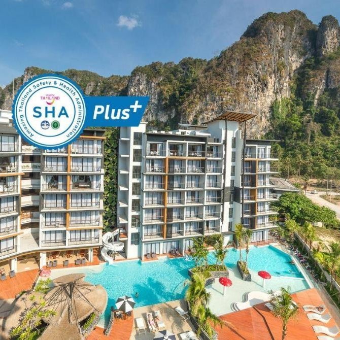 Sea Seeker Krabi Resort Thumbnail