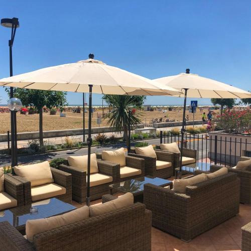 Hotel Karibe Thumbnail