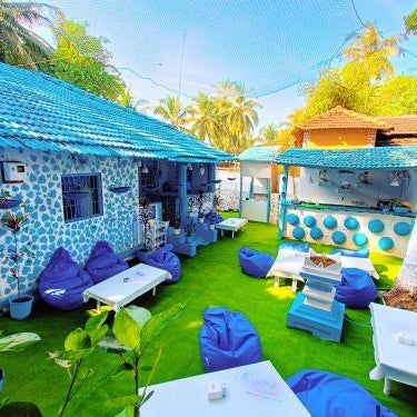 Viik Wellness Inn - 3 Star Resort Arambol Beach Goa