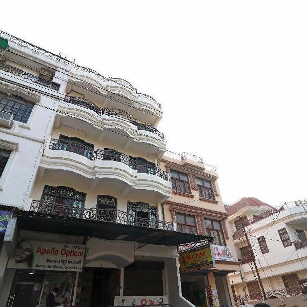 Super Collection O Rajapur Circuit House