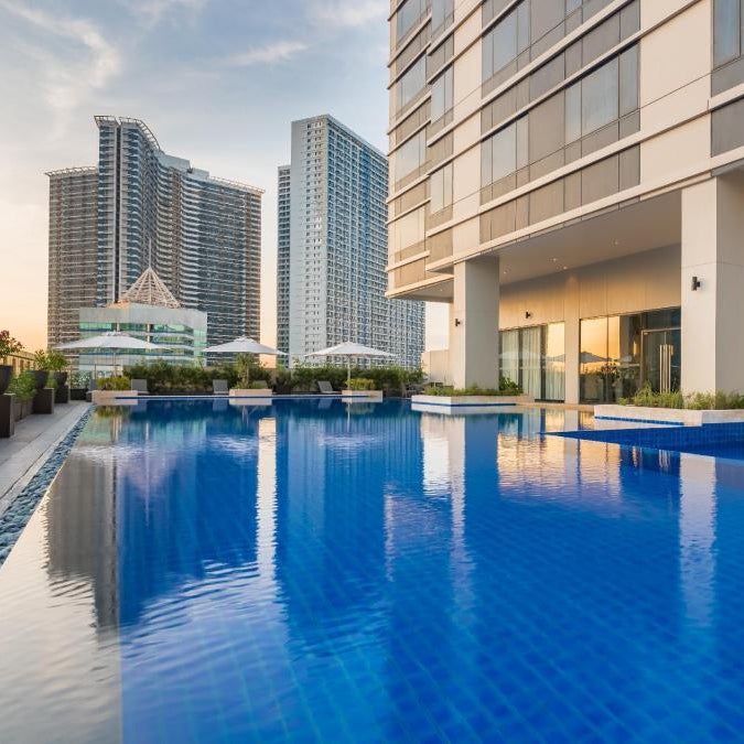 Seda Residences Makati Thumbnail