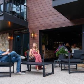 The Earl in Charlevoix Thumbnail