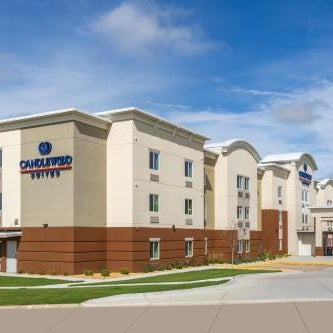 Candlewood Suites Davenport By IHG