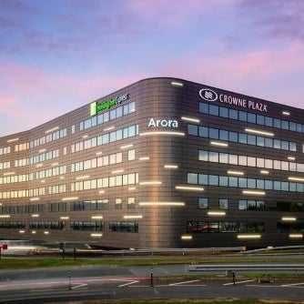 Crowne Plaza London Heathrow T4 By IHG Thumbnail