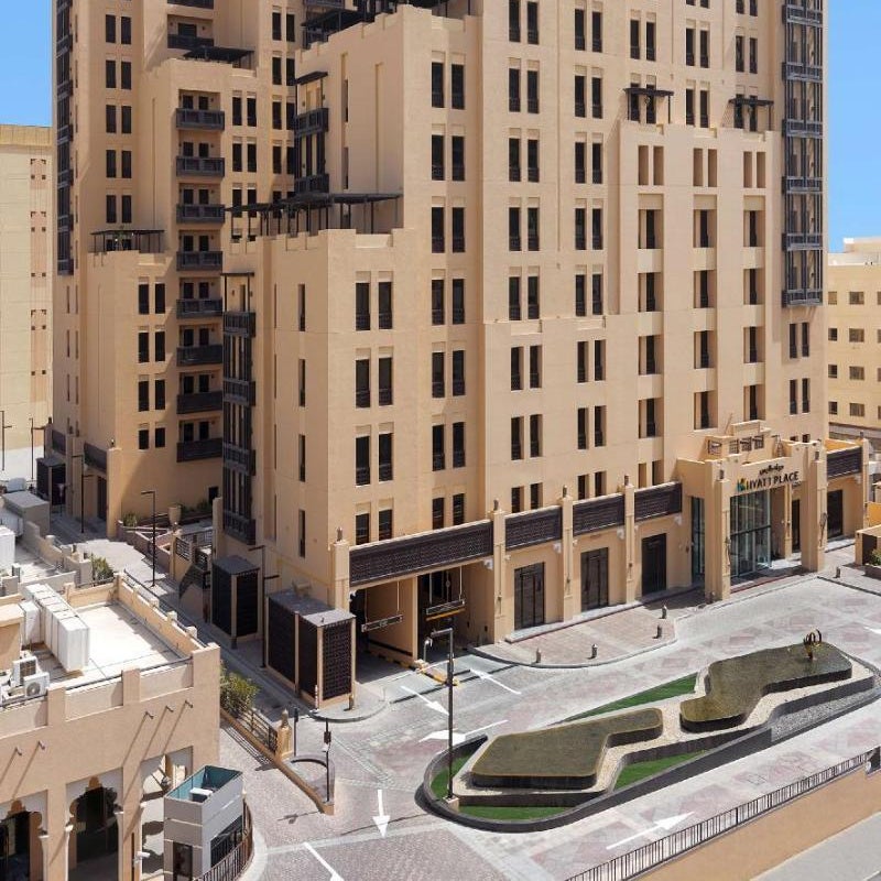 Hyatt Place Dubai Wasl District Thumbnail