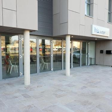 ibis budget Langres