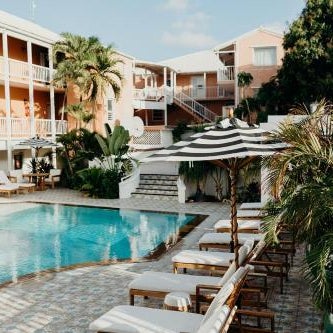 King Christian Hotel Thumbnail