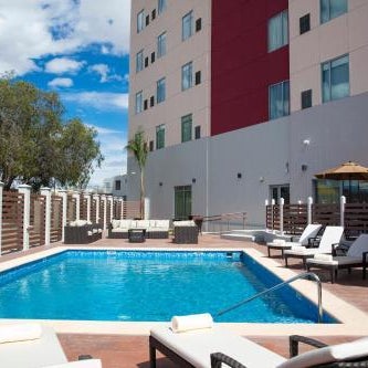 Hyatt Place Aguascalientes Thumbnail