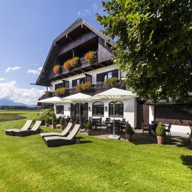 Hotel Friesacher`s Aniferhof