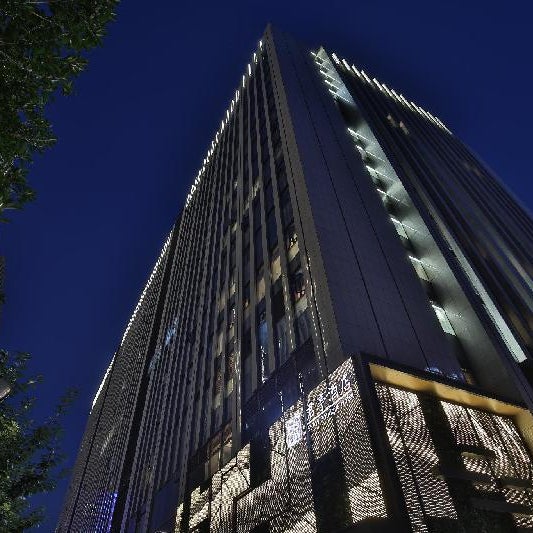 Hangzhou Qianjiang New City SSAW Hotel Thumbnail