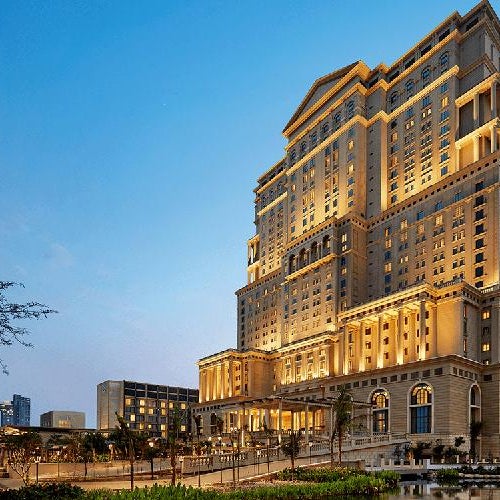 ITC Royal Bengal, A Luxury Collection Thumbnail