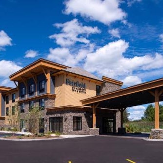 Fairfield Inn & Suites by Marriott Canton Thumbnail