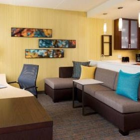 Residence Inn by Marriott Corpus Christi Downtown Thumbnail