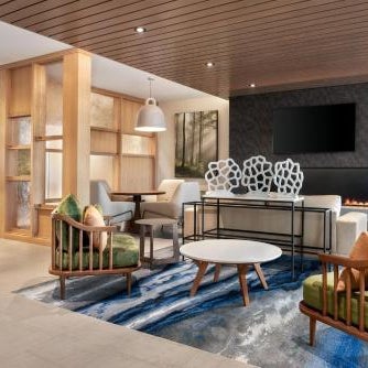 Fairfield Inn & Suites by Marriott Milwaukee West Thumbnail