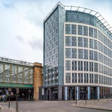 Motel One Glasgow Thumbnail