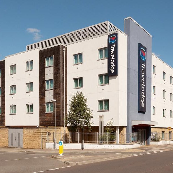 Travelodge Bracknell Central Thumbnail
