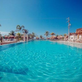 LOA Resort Tolú by Bernalo Hotels