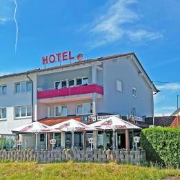 HIL - Hotel im Lus Schopfheim