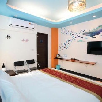 DuGu Hostel