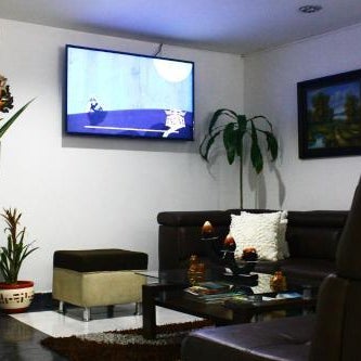 Hotel Royal Suite Thumbnail