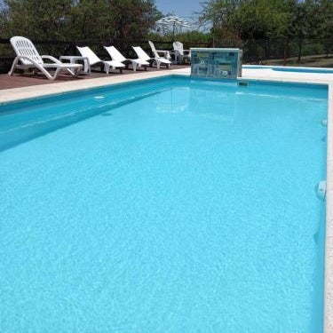 La Alquimia Casas de Campo Thumbnail