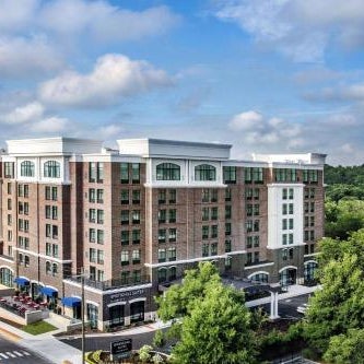 SpringHill Suites by Marriott Athens Downtown/University Area Thumbnail