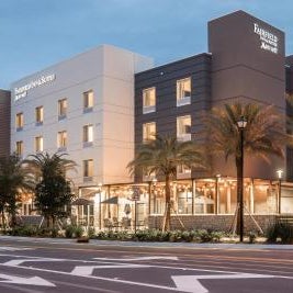 Fairfield Inn & Suites by Marriott Melbourne Viera Town Center Thumbnail