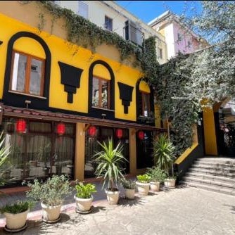 La Voglia Hotel Boutique Thumbnail