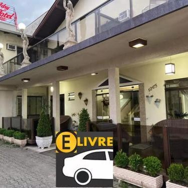 Adry Hotel Inn Itajaí - Navegantes