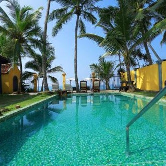 Villa Kusum Hikkaduwa