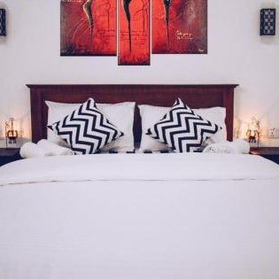 Chanuka Rest