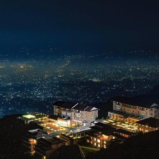Chandragiri Hills Resort Kathmandu – Luxury in the Clouds Thumbnail