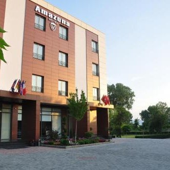 Amazona Hotel Thumbnail