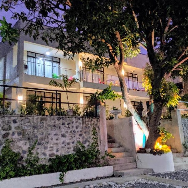 Bentrina Diving Resort