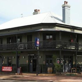 The Family Hotel Thumbnail
