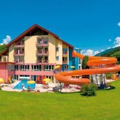 Familienhotel Trebesingerhof