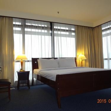 Better Residence Suite at Times Square Bukit bintang kl