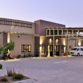 Cresta Maun Hotel Thumbnail