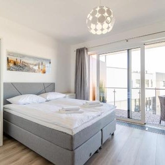 Apartamenty Flamingo by Noclegi Renters
